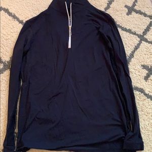 Tailored Sportsman ice fill long sleeve